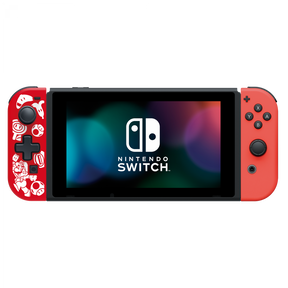 HORI D-PAD Controller - Mario HORI