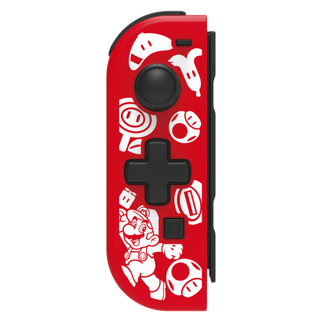 HORI D-PAD Controller - Mario HORI