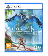 Horizon Forbidden West (Nordic) Playstation 5 spil