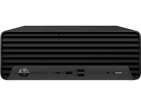 HP 9M8K5AT set forfra