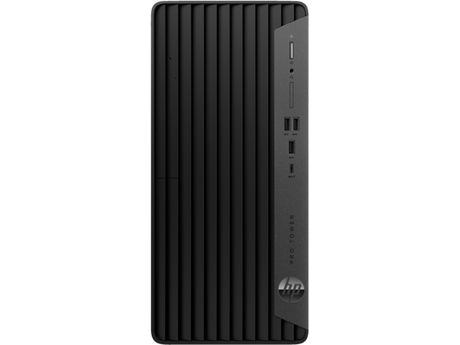 HP 9M8K6AT set forfra