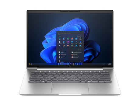 HP AD3J6ET set forfra