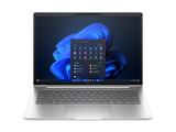 HP EliteBook 6 G1a 14 AD3J5ET åben set forfra