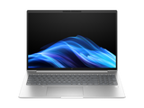 HP EliteBook 6 G1a 16 AD3J9ET i Pike Silver, set forfra