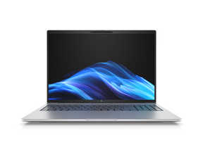 HP EliteBook 8 G1a 16 AD3F7ET åben set forfra