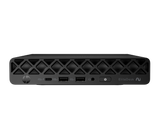 HP EliteDesk 8 Mini G1a 999A3ET set forfra