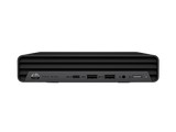 HP Pro Mini 400 G9 mini-PC set forfra