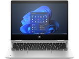 HP Pro x360 435 G10 816F1EA i Pike Silver, set forfra