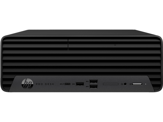 HP 881Y9EA set forfra