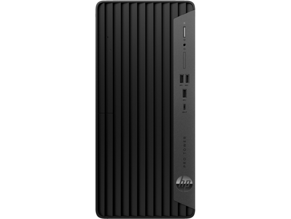 HP 881Z1EA set forfra
