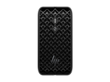 HP Z2 Mini G1a A40MYET i Jet Black, set forfra