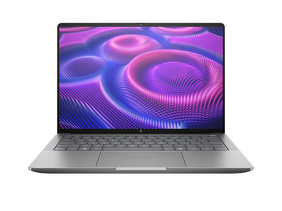 HP ZBook Ultra 14 G1a B72TBET set forfra