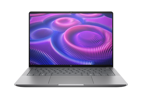 HP ZBook Ultra 14 G1a B72TBET set forfra