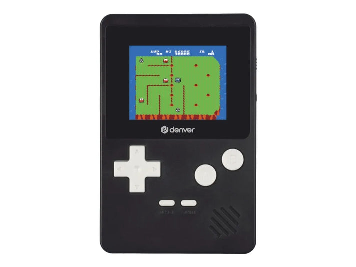 Denver GMP-290 Gamepad - 200 Spil Inkluderet Denver