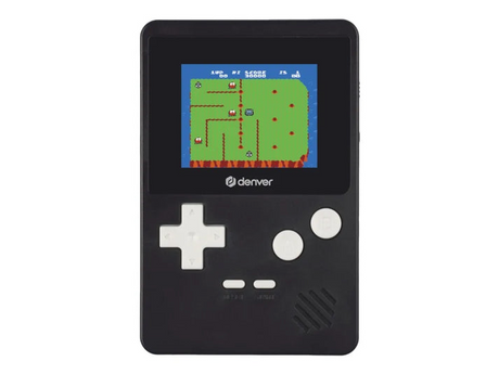 Denver GMP-290 Gamepad - 200 Spil Inkluderet Denver