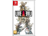Live A Live