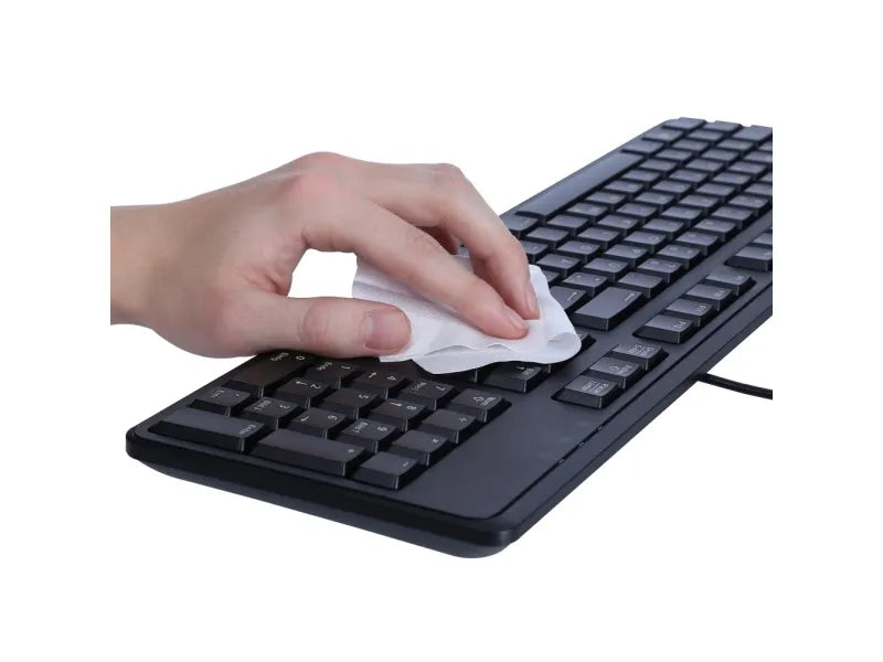 Rollei objektiv-rengøringsæt