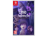 Famicom Detective Club Emio (UKV)