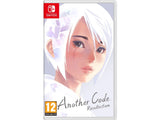 Another Code Recollection (UKV)