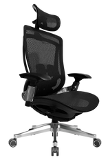 I-Care Excell   Mesh + black Subsonic