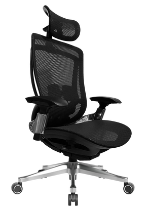 I-Care Excell   Mesh + black Subsonic