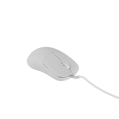 Endgame Gear XM2 8k Gaming Mus - Hvid Frost Pro Gamersware - Endgame Gear