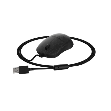 Endgame Gear XM2 8k Gaming Mus - Mørk Frost Pro Gamersware - Endgame Gear