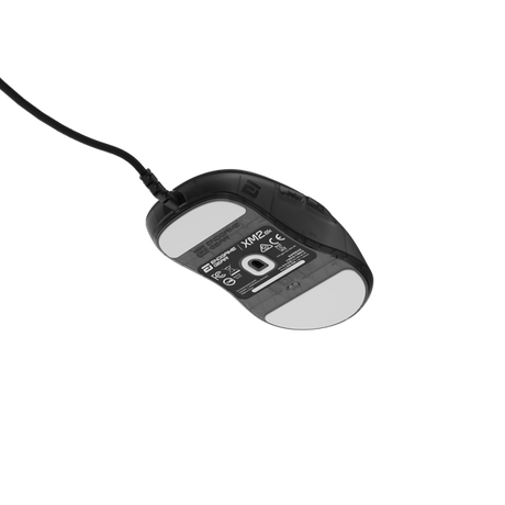Endgame Gear XM2 8k Gaming Mus - Mørk Frost Pro Gamersware - Endgame Gear