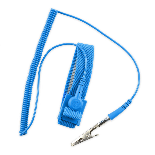 iFixit Anti-Static Wrist Strap – ESD-armbånd