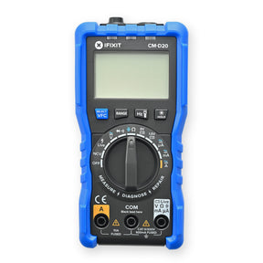 iFixit Digital Multimeter – True RMS