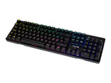 Fourze GK130 Gaming Keyboard  Mekanisk