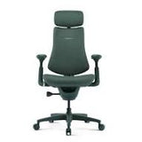 LiberNovo Omni Ergonomic stol- 48 cm grøn