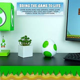 Super Mario Mini Yoshi Egg Light V2