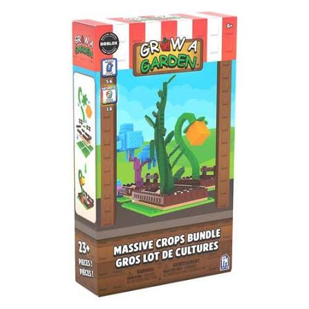 Grow A Garden Hemmelig Pakke med Overraskelser