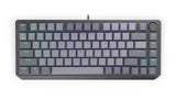 ENDORFY Thock V2 75% Mekanisk Gaming Tastatur - Grå