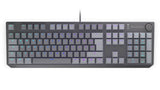 ENDORFY Thock V2 Mekanisk Gaming Tastatur - Grå