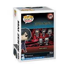 Figura Pop! Mai Zenin 9 cm FUNKO
