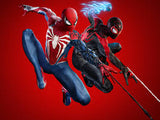 Marvel's Spider-Man 2 – PlayStation 5