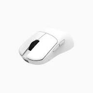 ATK Blazing Sky U2 Plus Trådløs Gaming Mus – Hvid
