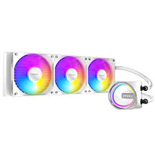 Antec Skeleton 360 ARGB White