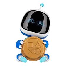Astro Bot Coin Buddies Sparebøsse