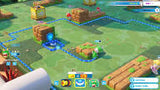 Mario + Rabbids Kingdom Battle Gold Edition – Nintendo Switch