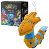 World of Warcraft Plush Blind Box Series I