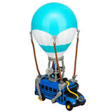 BATTLE BUS DIORAMA LIGHT