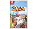 My Time At Sandrock Collectors Edition - Nintendo Switch