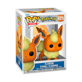 Funko Pop! Flareon Figur