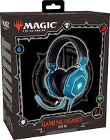 Gaming Headset Med Mikrofon - Magic The Gathering