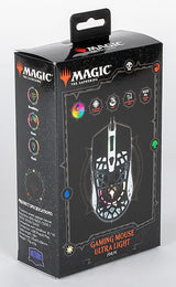 Gaming Mouse Ultra Light Magic The Gathering