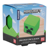 Minecraft Stress Block - 1 stk. assorteret