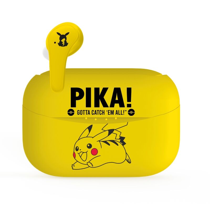 Pokémon Pikachu TWS Ohrhörer